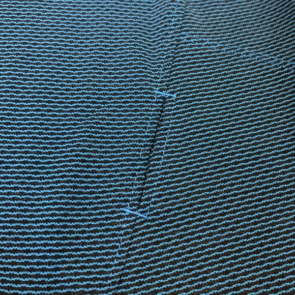 Nike Aeroreact Running Shirt - Picture 4 of 7